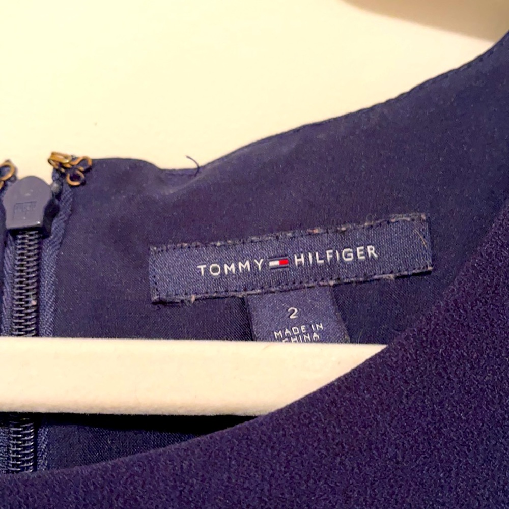Tommy Hilfiger dress - Picture 3 of 3